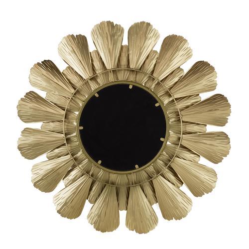 Gold Mirror - 940 X 940 X 70