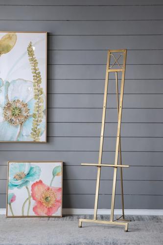 Ameca Large Floor Easel