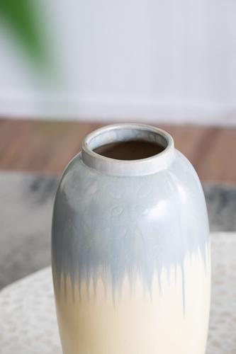 Florence Ceramic Vase - 203 X 203 X 450