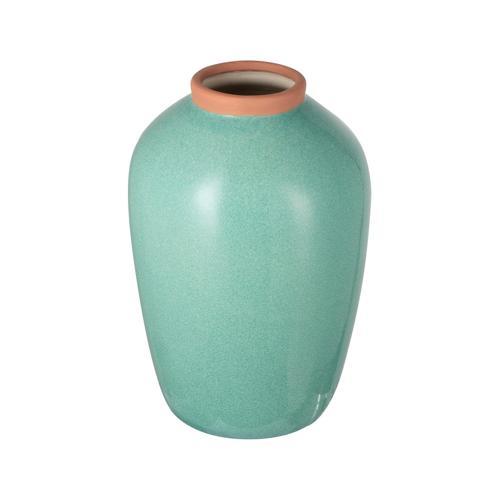 Ceramic Vase - 220 X 220 X 330