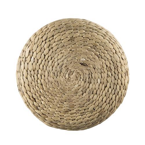 Water Hyacinth Stool