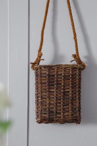 Rattan Basket - 203 X 89 X 241