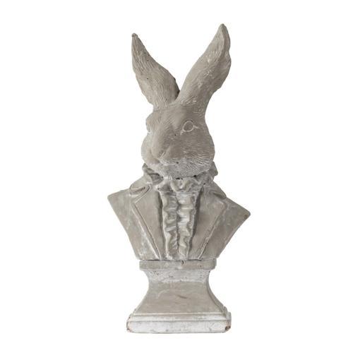 Rabbit Head - 140 X 95 X 290
