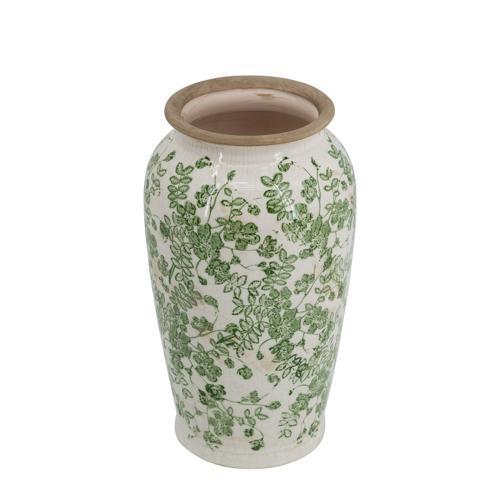 Flower Vase - 165 X 165 X 295