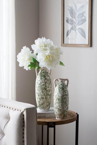 Flower Vase - 150 X 150 X 395