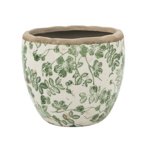 Flower Vase - 185 X 185 X 170