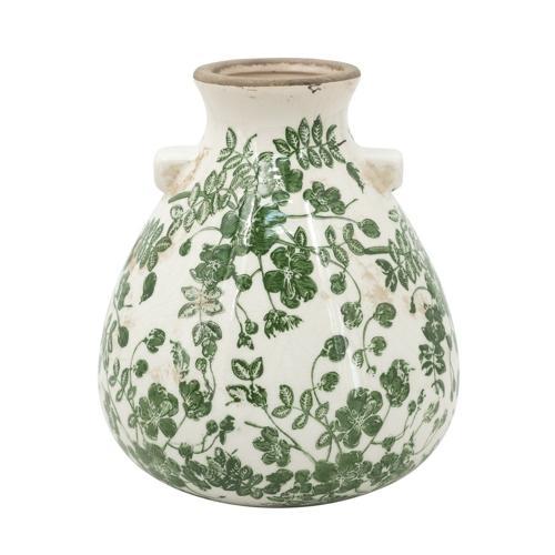Flower Vase - 170 X 170 X 195