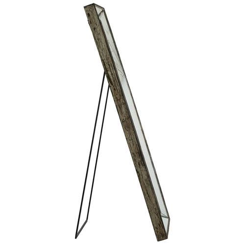 Vintage Glamour Mirror - 620 X 80 X 1800
