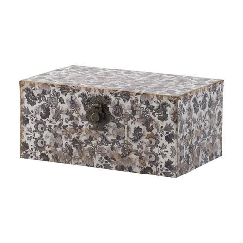 Decrotive Boxes Set of 3 - 310 X 190 X 140 - SE2909