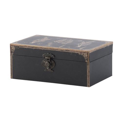 Decrotive Boxes Set of 3 - 310 X 190 X 140 - SE2909