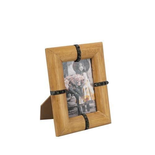 Wooden Photo Frame 4x6