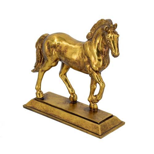 Horse Sculpture