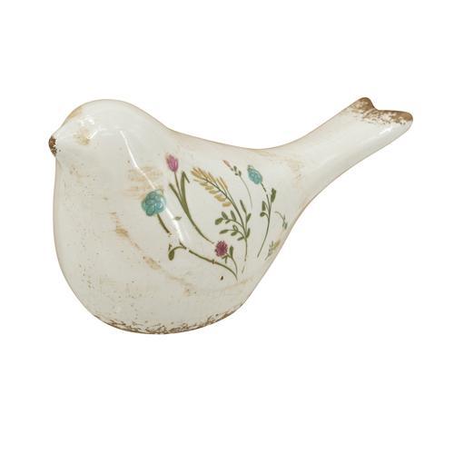 Flower Bird