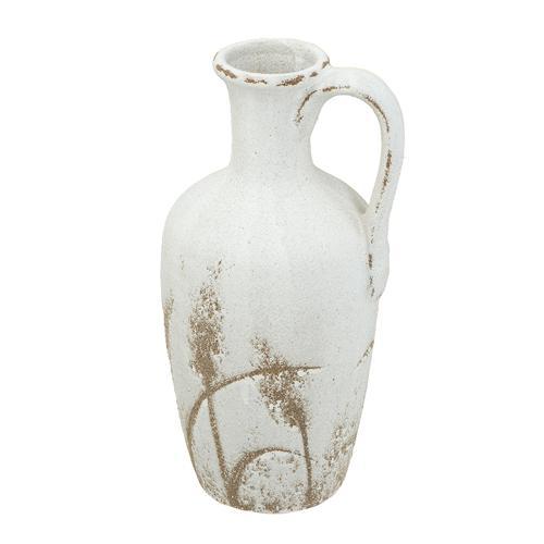 Ceramic Vase - 170 X 155 X 340