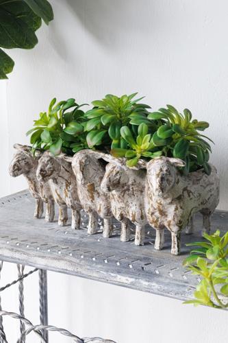 Sheep Planter - 310 X 182 X 130