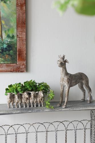 Sheep Planter - 310 X 182 X 130
