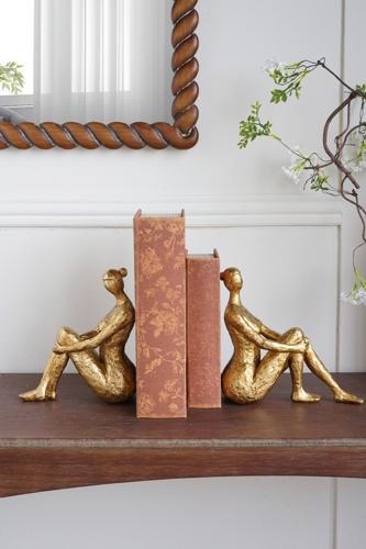 Book Box Set of 2 - 180 X 70 X 270 - SE3032