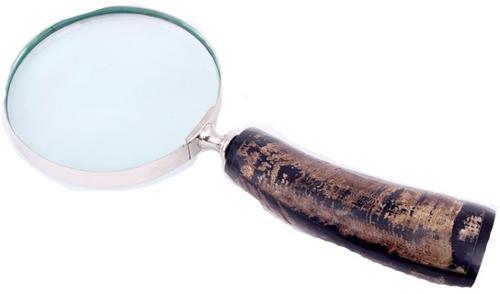 Magnifier Glass - 100 X 100 X 235