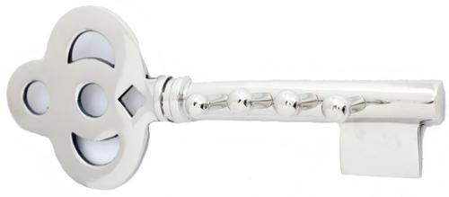Aluminium Key Wall Hook