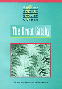 Great Gatsby Phoenix Senior English Guide
