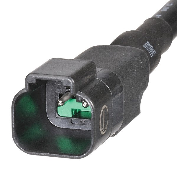 Heavy-Duty L.E.D Work Lamp Flood Beam - 1800 Lumens