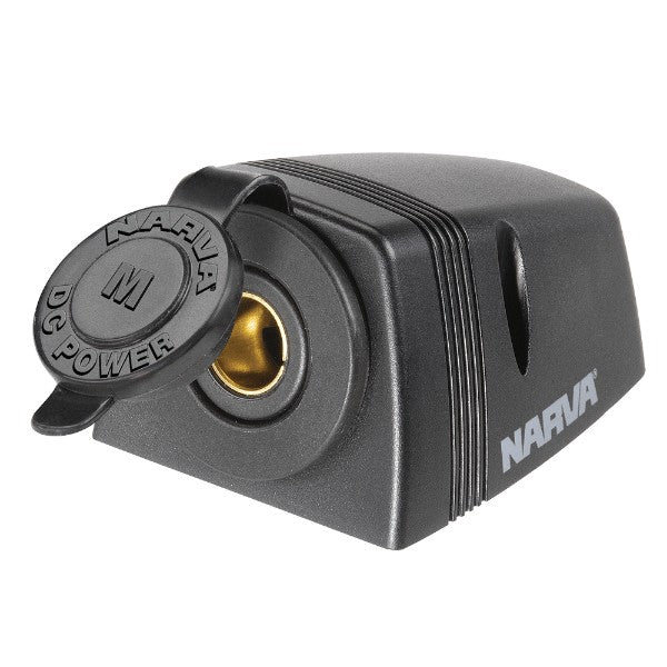 Heavy-Duty Surface Mount Merit Socket