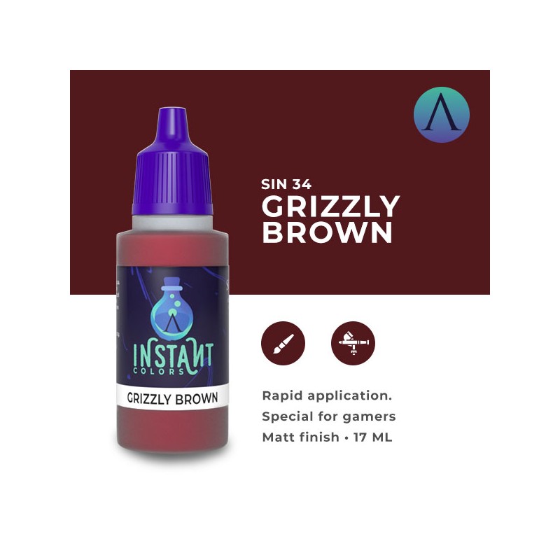 Scale 75 Instant Colors 17ml