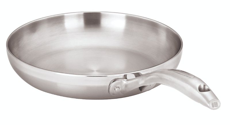 SCANPAN - Fry Pan 26cm