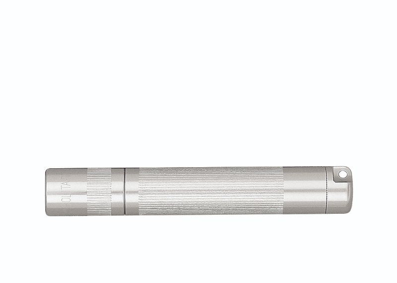 MAGLITE - Solitaire Silver - Presentation Box