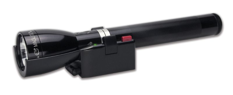 MAGLITE - Maglite ML 150LR Rechargable System