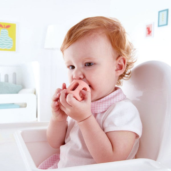 Geometric Rattle - Hape