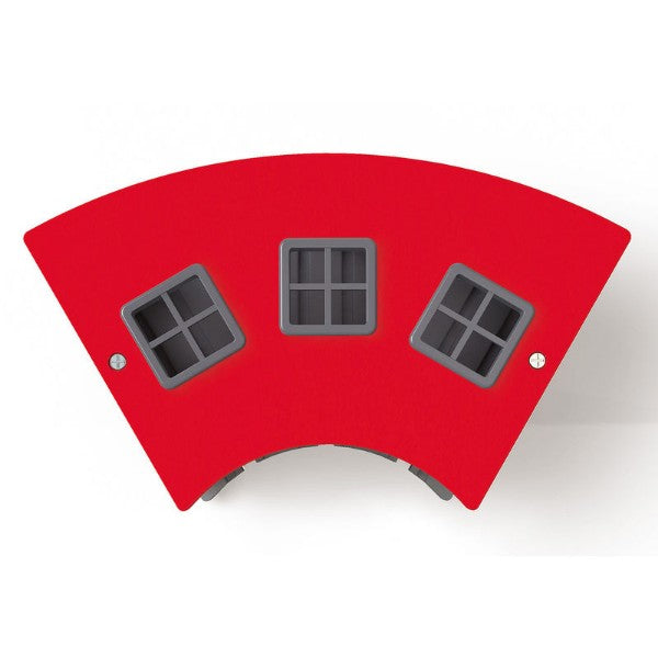 Big Engine Shed - Hape