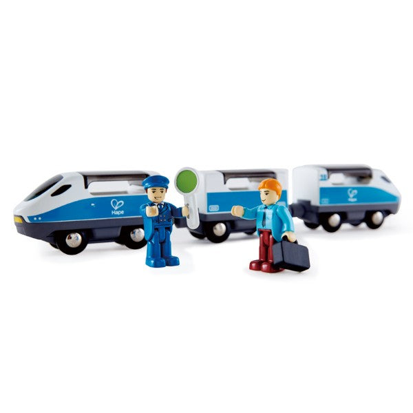 Intercity Train - Hape