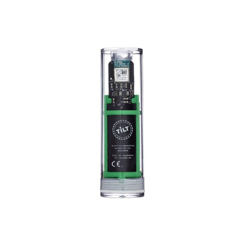 TILT Hydrometer - Green
