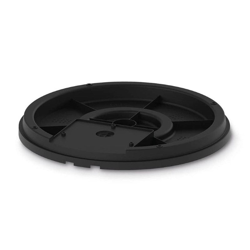 Durable Grainfather G70 Plastic Base for G40, ensuring stable homebrewing in NZ, AU, UK, and EU. Easy installation.