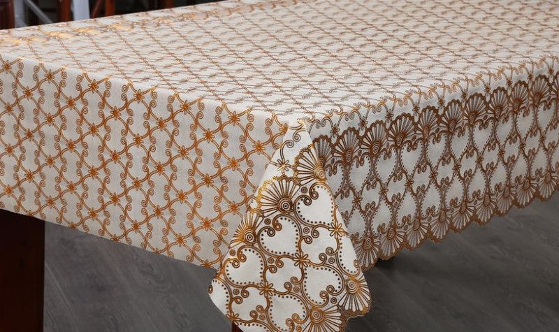 Table Cover Roll - Pattern (1.37 X 20m)