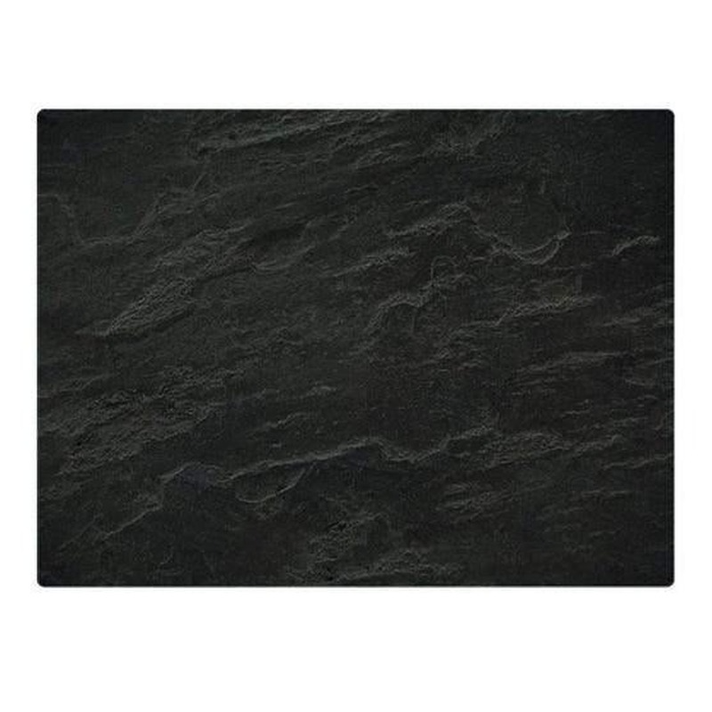 Typhoon Resistant Tempered Glass Work Surface Slate