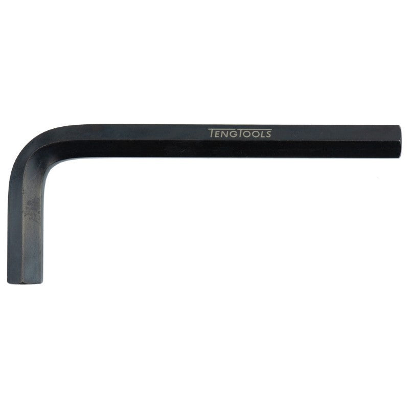 Teng Standard Hex Key 11.0mm DIN2936, featuring ergonomic design for precision and durability in various applications.