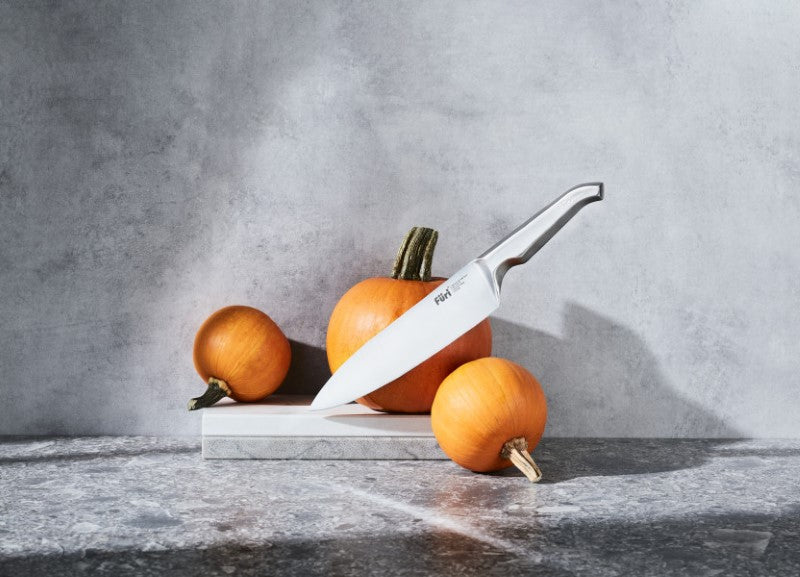 Furi - Capsule Knife Block Set 7 Piece