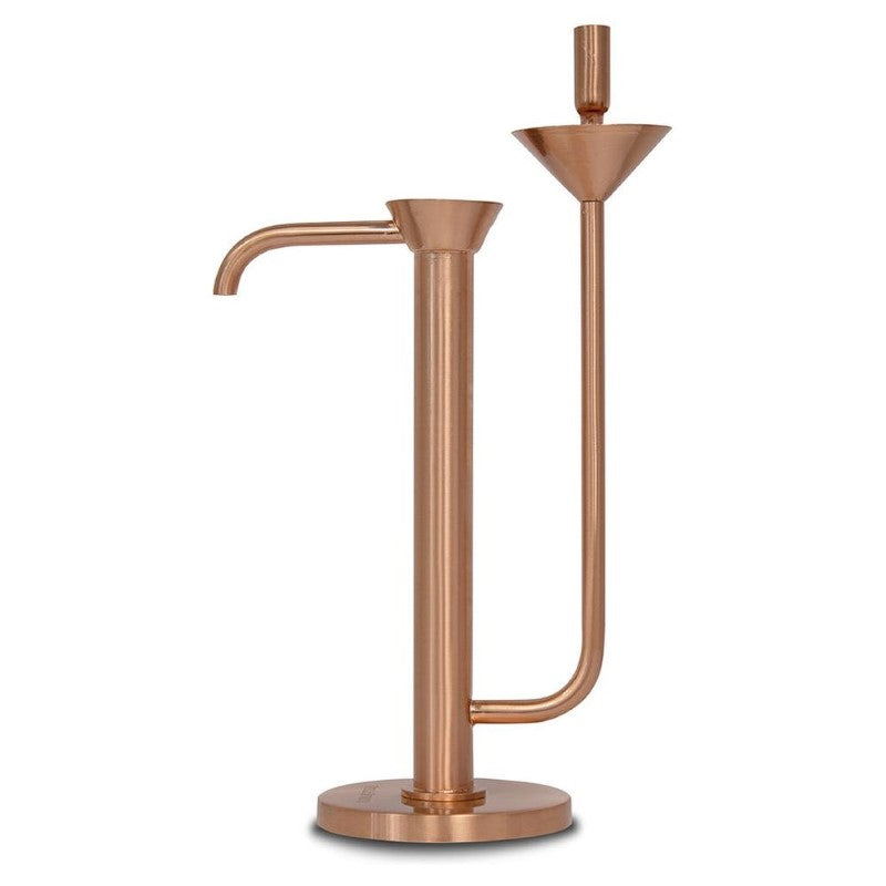 Still Spirits Copper Parrot Head - Large