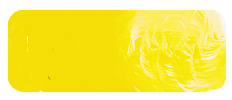 1 Litre of vibrant Derivan Matisse Structure Acrylic Paint in yellow, perfect for bold artwork and textured effects.