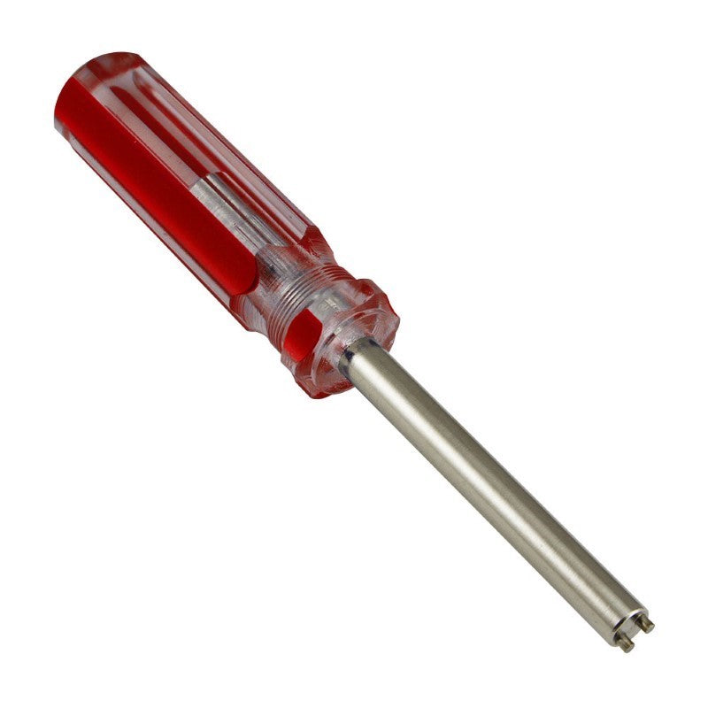 Champion One Way Screw Removal Tool designed for easily removing anti-theft screws without damage, ideal for pros and DIYers.
