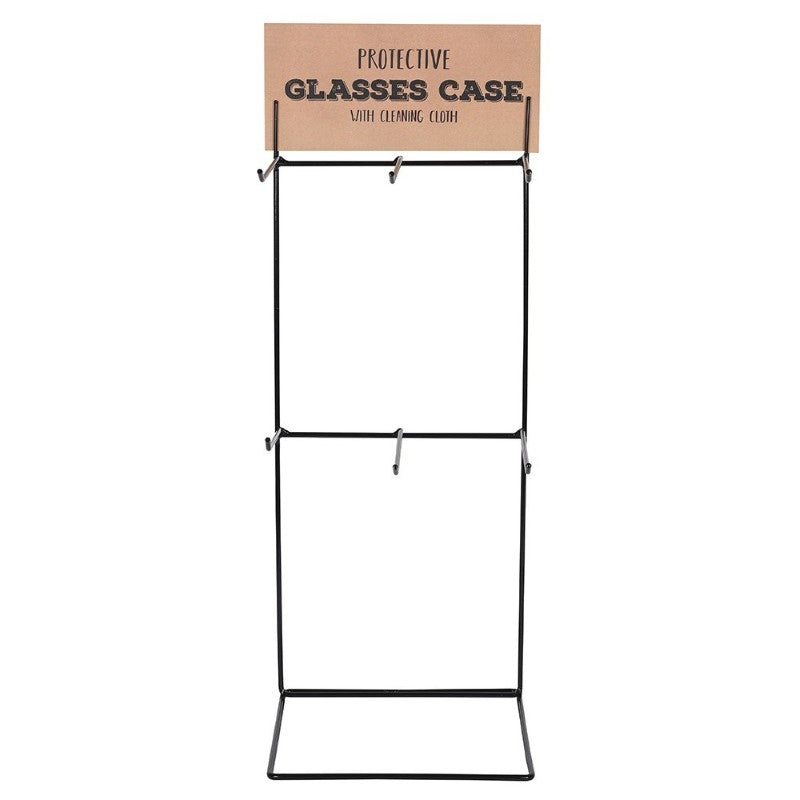 Glasses Case Stand