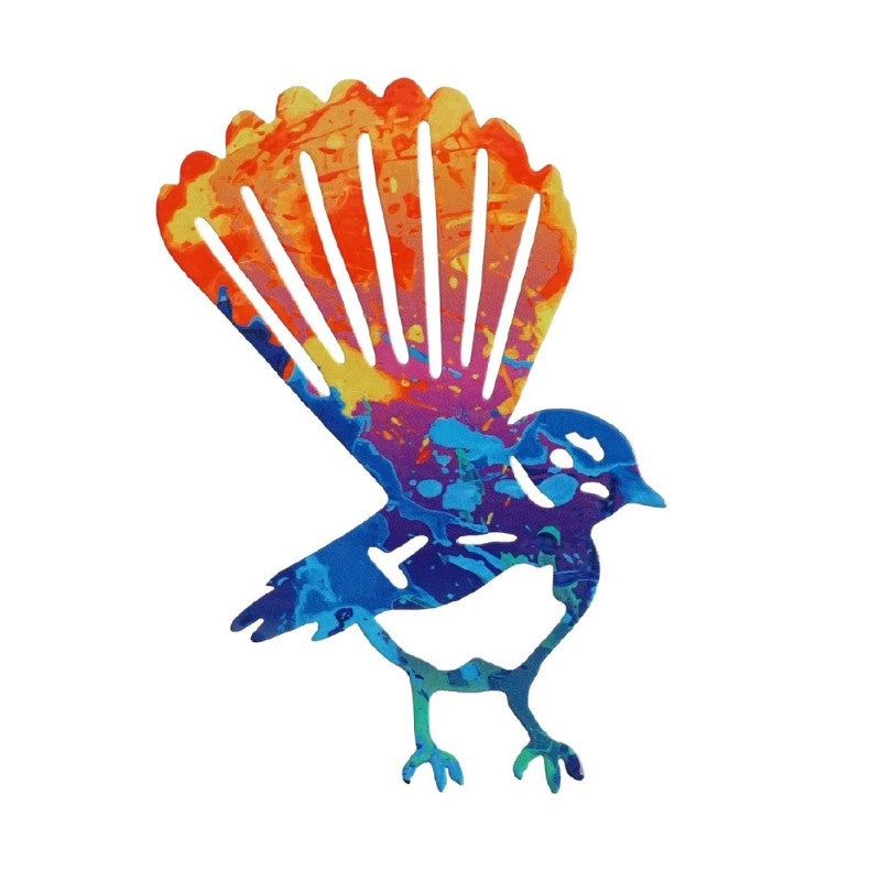 Fantail Magnet