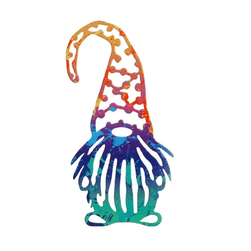 Gnome Magnet
