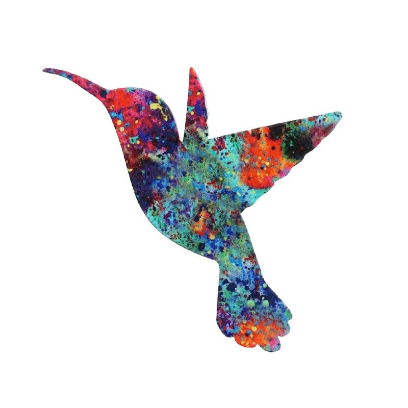 Hummingbird Magnet