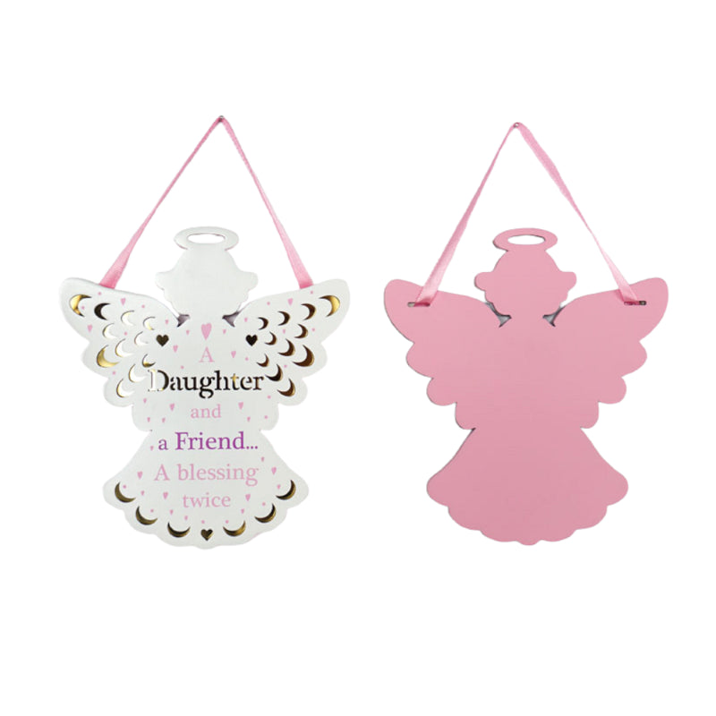 Daughter Mirror Angel