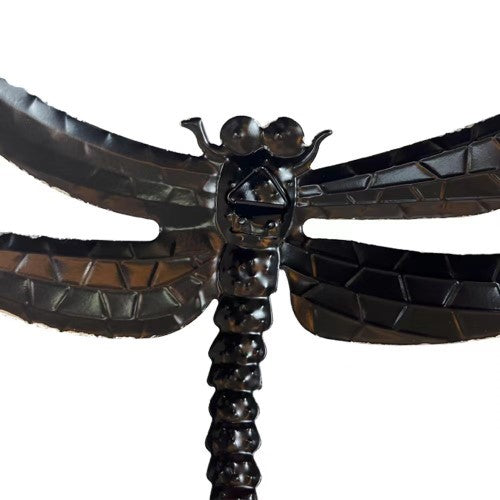 Metal Dragonfly SET OF 4 SET