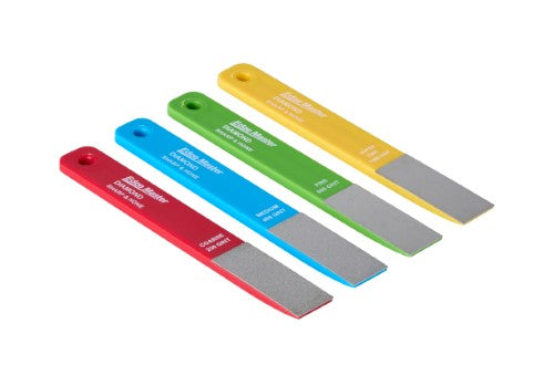 Edge Master Diamond Sharp & Hone - 4pcs set