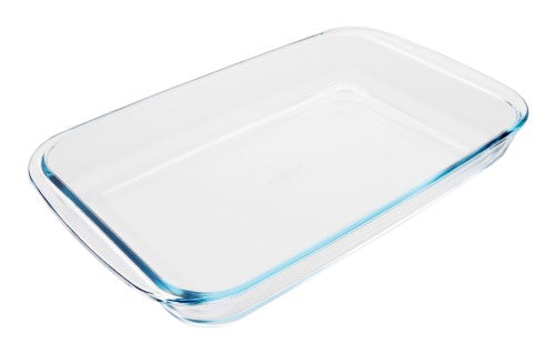 Rectangular Baking Dish - PYROLUX (39.5 x 23.8 x 5.2 cm/2.9L)